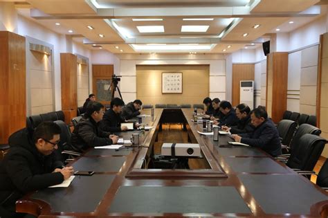 九台区委党的建设工作领导小组召开2020年第二次会议