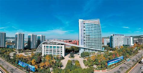 昆明高新技术产业开发区 – 云南省工业园区协会