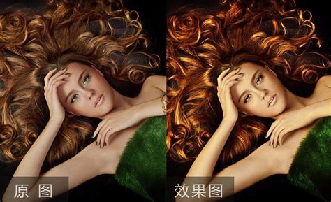 夏日完美发型 欧美流行的可爱金色发饰来帮忙_时尚频道_凤凰网