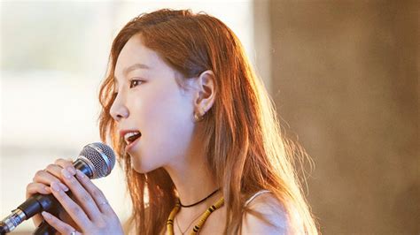 泰妍《听得到吗》韩语歌词罗马字音译|听得到吗|罗马字|韩语_新浪新闻