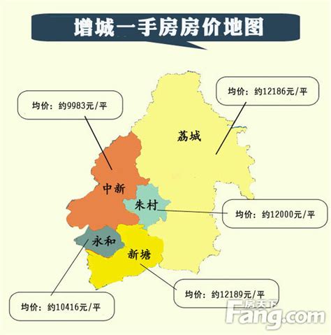 广州增城楼盘最新补货289套 房源户型价格信息一览 - 本地资讯 - 装一网