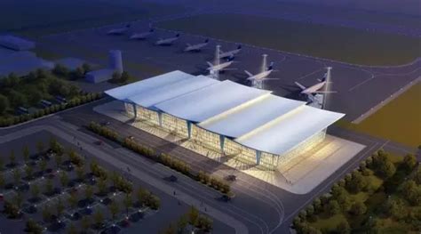 达州新机场规模将超南充，南充机场还有哪些优势？_城市_南房网·南充房产网