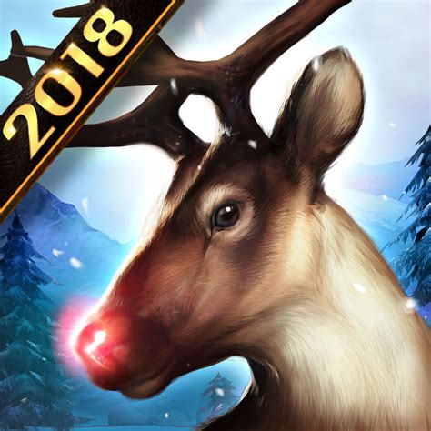 模拟猎鹿人最新免费版下载,模拟猎鹿人最新免费版游戏下载 v1.1-游戏鸟手游网
