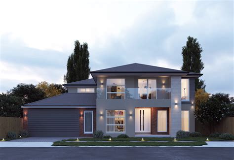 Doon Homes | Hornsby 50