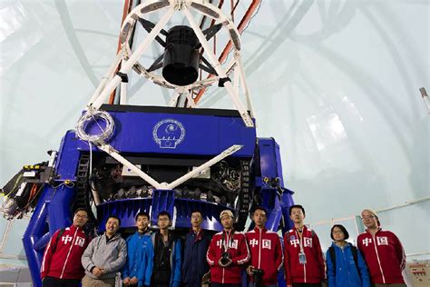 北京天文馆将举办第27届国际天文奥林匹克竞赛- 全国中学生天文竞赛- 北京天文馆