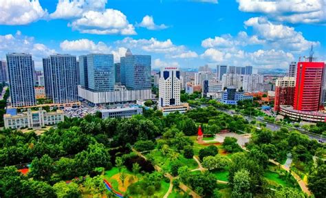 淄博高新区：三十而立筑伟业 创新引领向未来