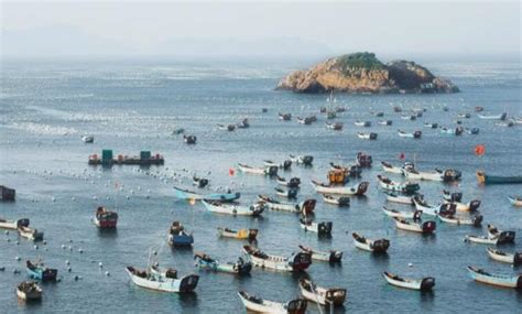 为什么说宁波-舟山港可以比肩上海|界面新闻 · JMedia