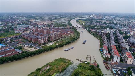 看杭州 京杭大运河之拱宸桥|摄影|风光摄影|realhuman - 原创作品 - 站酷 (ZCOOL)