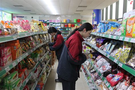 家乐福株洲庐山路店正式开业，抢占“小而美”超市新赛道