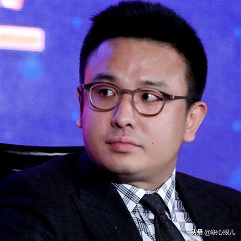 上海大佬张旭豪简介（33岁将公司卖给马云，套现665亿，如今再创传奇） | 人物集