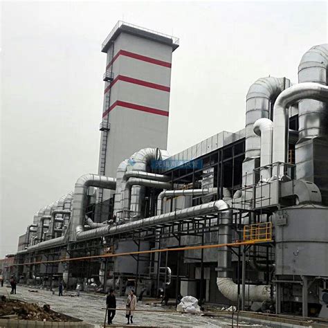 锅炉安装改造修理-上海金山明珠工业设备安装工程有限公司