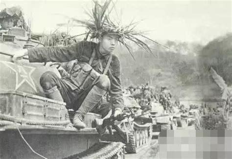越军官方资料记录：越军内部对1979年的中越战争，存在着不同看法