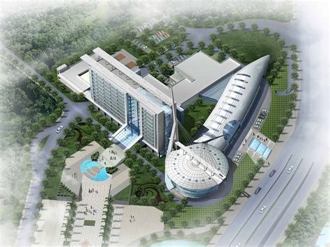 贵阳市建筑设计院有限公司~"教育建筑研究中心"风采展（二）-贵阳市建筑设计院
