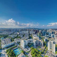 深圳龙岗大运龙城广场红立方航拍4K_3840X2160_高清视频素材下载(编号:4514989)_实拍视频_光厂(VJ师网) www ...