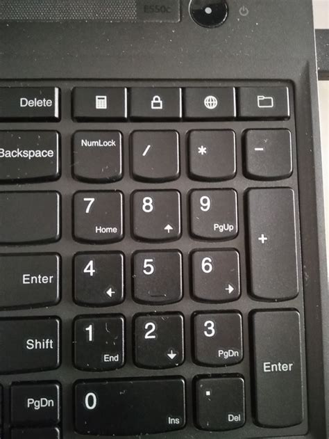 电脑键盘各个按键的名称及作用-