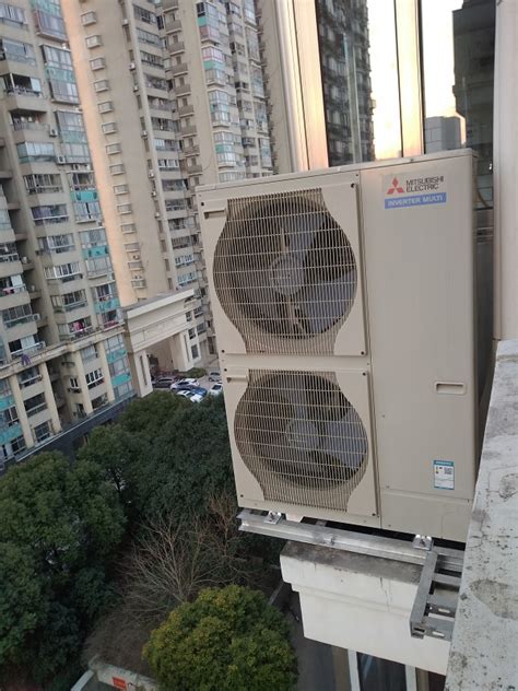 家用中央空调系统有哪些种类？以及各种类优缺点分析—芬尼采暖官网