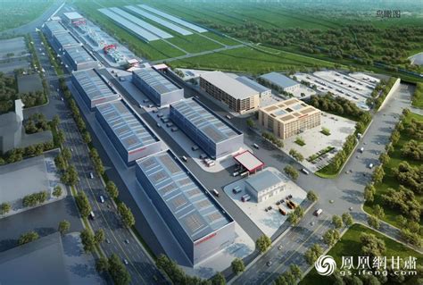 川南农产品电商物流园二期项目开工 自贡提速国家骨干冷链物流基地建设_四川在线
