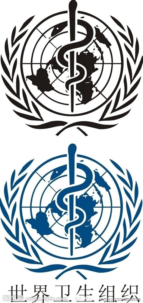 世界卫生组织标志是什么-百度经验
