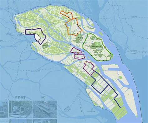 南沙规划图2035年,南沙规划图20,广州南沙2020规划图(第2页)_大山谷图库