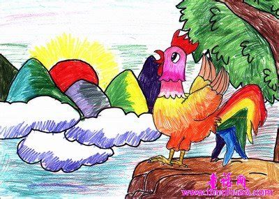《小公鸡和小鸭子小》学语文一年级下册课文动画教辅（一堂一课APP出品）#萌娃#_腾讯视频