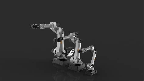 焊接机器人高速运转要注意安全_无锡精耐驰机械制造有限公司