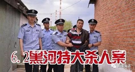 新中国重大刑事案件（新中国重大案件纪实） - 头牌律师