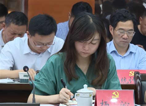 29岁的女银行长，挂职江西省湖口县副县长_凤凰网资讯_凤凰网