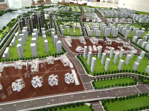 沈阳 新世界花园 - 建筑规划 - 毕马汇 Nbimer