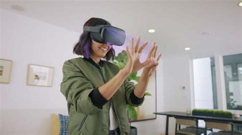 VR，AR，MR | 虚拟和现实的盛宴 - 知乎