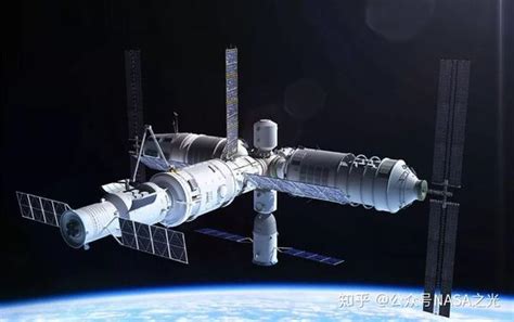 天和号核心舱发射，中国天宫空间站正式开建_凤凰网