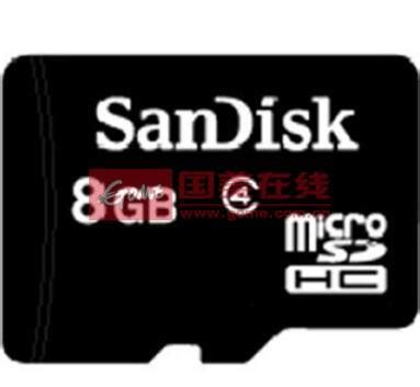 Sandisk 原厂16GB、32GB、64GB SD评测报告‹闪存卡‹产品中心 |CFM闪存市场