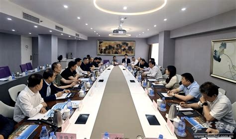 天水市党政代表团赴北京和天津开展招商引资暨东西部帮扶协作对接工作(图)--天水在线