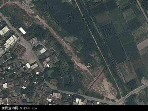 利用不同时期卫星影像判读地面建筑变化-北京盛世华遥科技有限公司