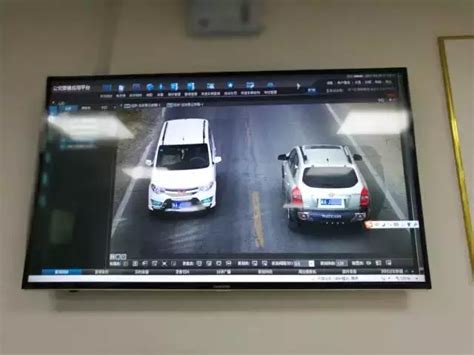 拉萨市区启用缉查布控系统高清卡口摄像头 - 西藏在线