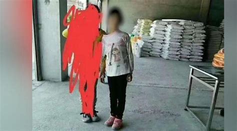 10岁女孩遇害被掩埋耕地 嫌疑人为同村人_手机新浪网