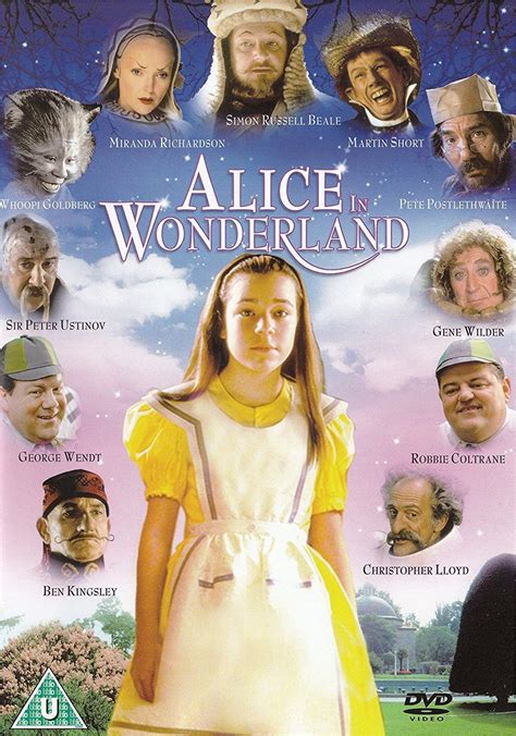Alice in Wonderland | Wii | Giochi | Nintendo