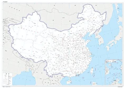 新版标准中国地图上线：中国地图一点都不能错_凤凰网视频_凤凰网