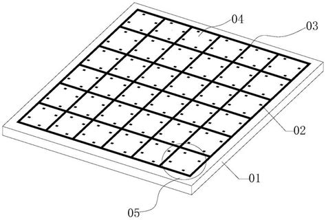 一种高速公路隧道反光环清洗自行走机构的制作方法