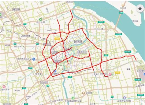上海外地车限行规定2024年(最新)- 上海本地宝