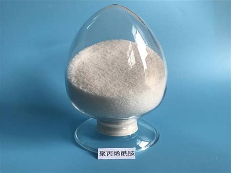简述聚丙烯酰胺溶液的粘度与分子量的关系-溪谷合安（北京）环保科技有限公司
