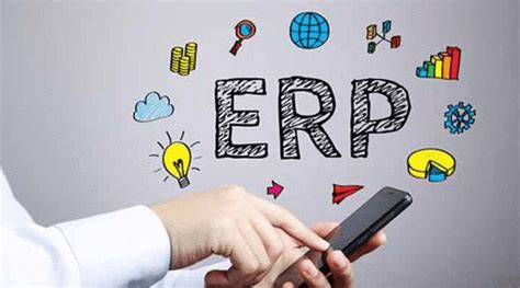 ERP解决方案，财务管理模块的核心功能介绍-通商软件