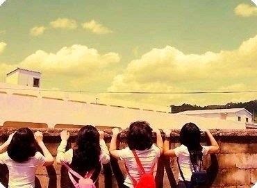 非主流头像友谊图片