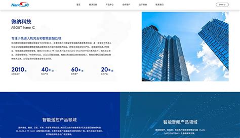 杭州网站建设的特点是什么呢？可以通过这些方面来了解 - 企业建站 - 万商云集