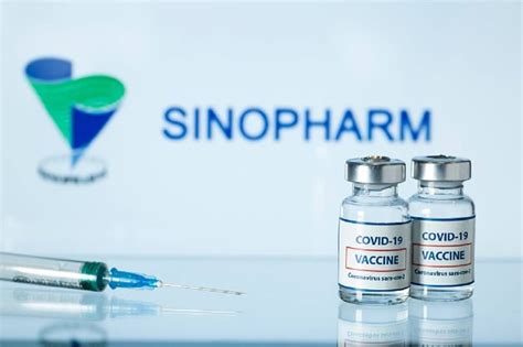 新冠疫苗接受度首次全球调查结果发布