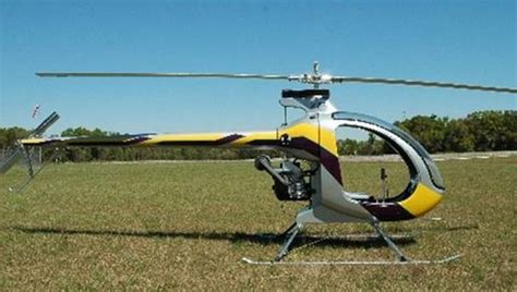 加拿大蚊子直升机私人飞机蚊子裸机 AIR单座载人直升机套材_供应产品_东莞蜜蜂航空科技有限公司