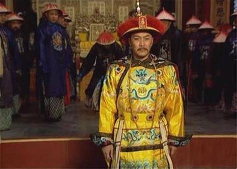 胤礽作为清朝唯一的皇太子 胤礽的悲剧到底是怎么回事_知秀网