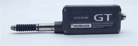 基恩士高精度检测GT2-H12K KEYENCE数字接触位移传感器厂家[品牌 价格 图片 报价]-易卖工控网