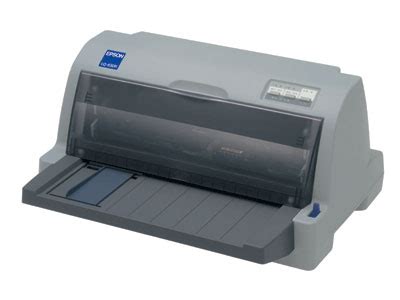 爱普生（EPSON）LQ-630KII 针式打印机 LQ-630K升级版 针式打印机（82列）【图片 价格 品牌 评论】-京东