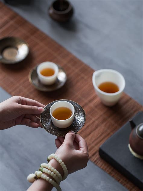 2023十大陶瓷茶杯品牌排行榜-玩物派
