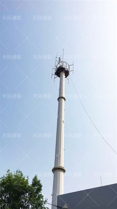 天津港无线视频传输案例 - 博海智联-无线通信解决方案领航者